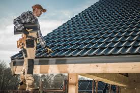 Best Commercial Roofing Services  in USA